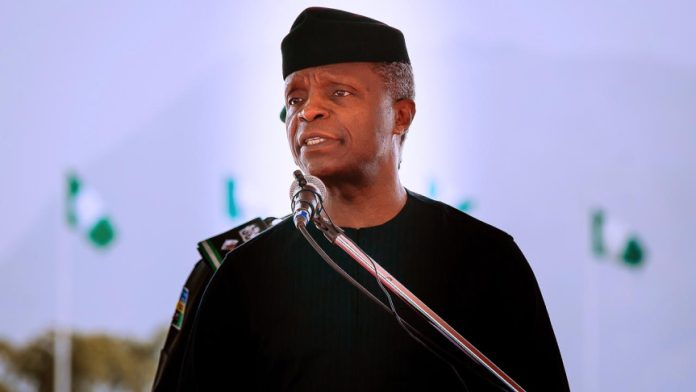 Osinbajo-1 Osinbajo
