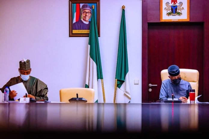 Osinbajo