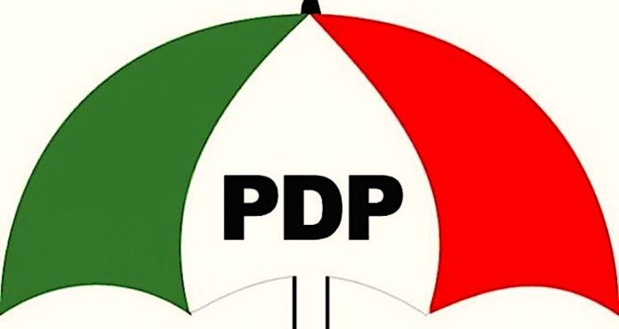 PDP PDP