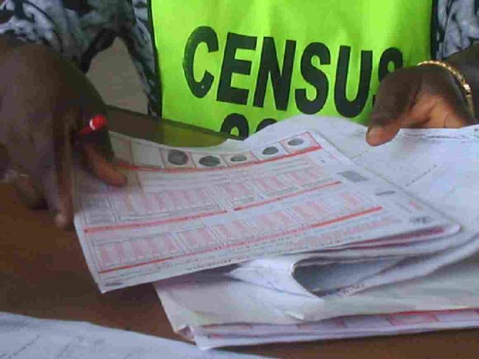 Population Census Population Census