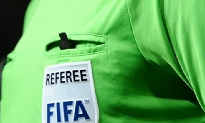 Referees Referees