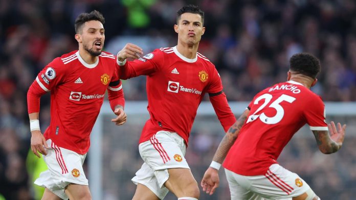 Man Utd