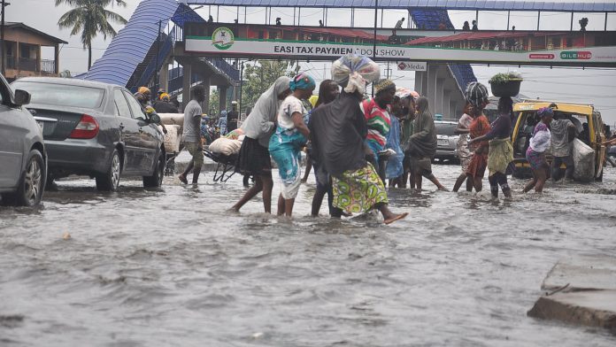 Rainy season