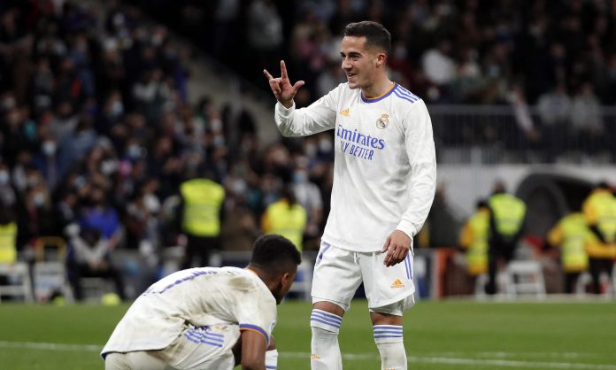 Real Madrid