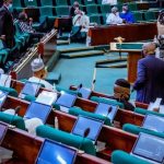 Reps Amend CBN Act To Stop Governor From Partisan Politics Rep