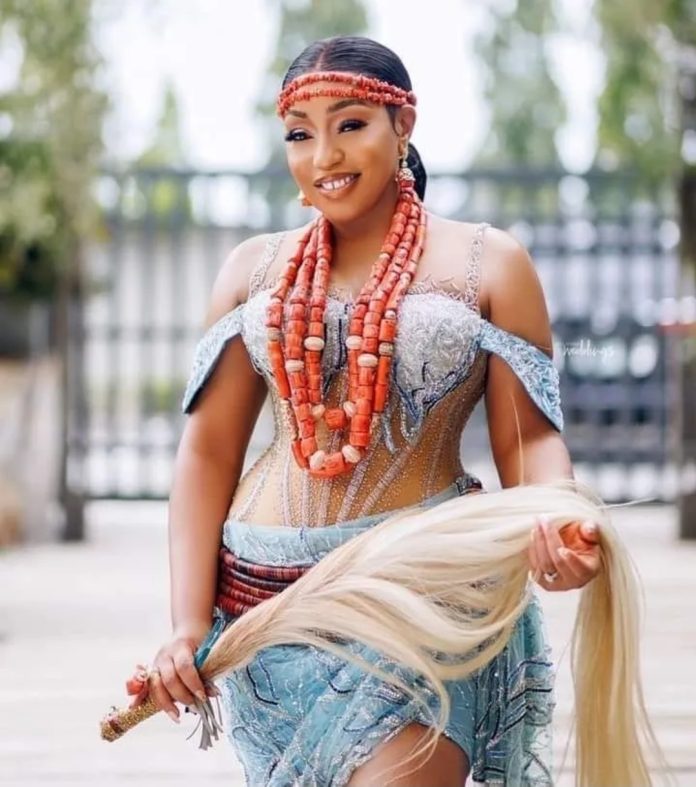 Rita Dominic (2) Rita Dominic