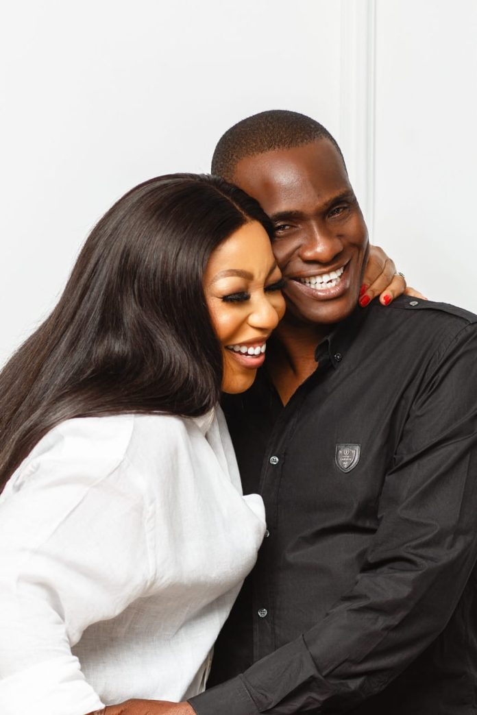 Rita Dominic Rita Dominic