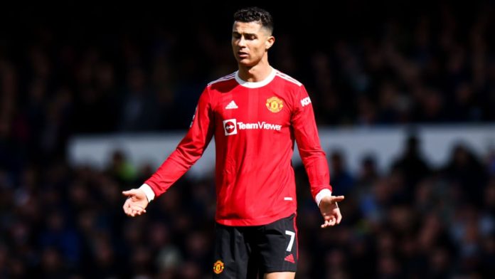 Ronaldo