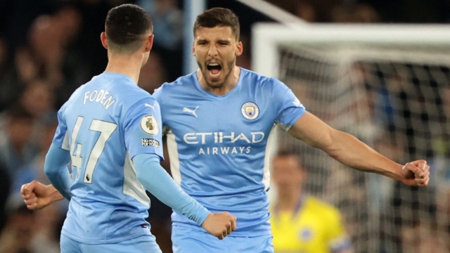 Phil Foden