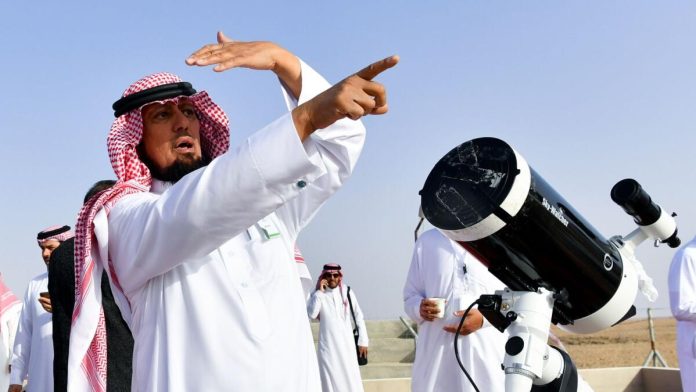 Saudi Ramadan Saudi Ramadan