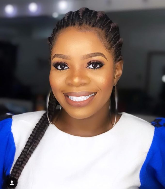 Shola Ogudu, Wizkid’s first baby mama