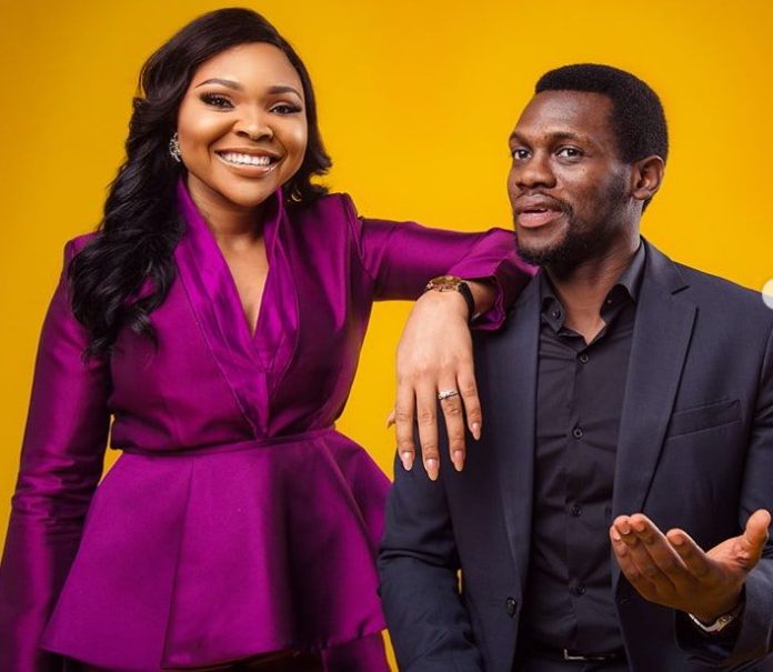 Soji Jacobs And I Still Happily Married - Boma Douglas