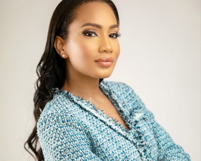 Temi Marcella Awogboro