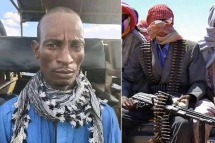 Terrorist-Nasanda Terrorist-Nasanda