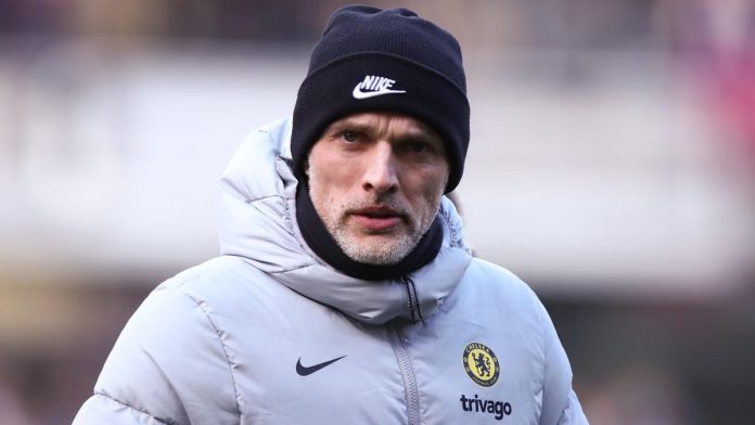 Thomas Tuchel