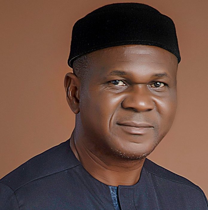Tochukwu Okorie Tochukwu Okorie