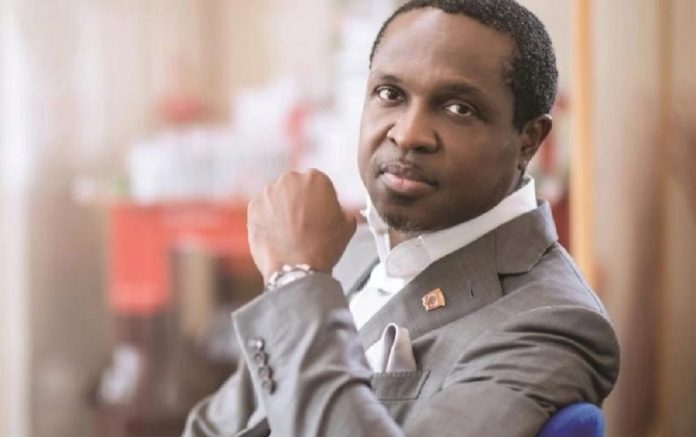 Tonye Cole