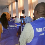 UNDP Trains 160 Benue IDPs On Skills Acquisition