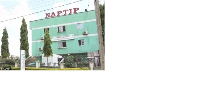 NAPTIP NAPTIP