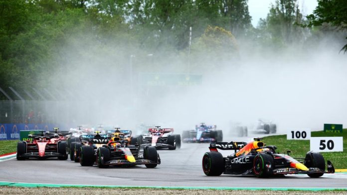 Verstappen