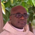 Gov Alia Congratulates Tinubu On Emergence As ECOWAS Chairman Very Revd Fr Hyacinth Iormem Alia