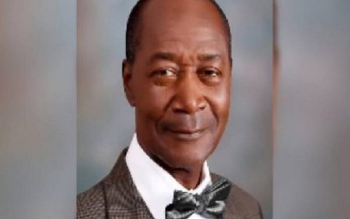 Joseph Makoju