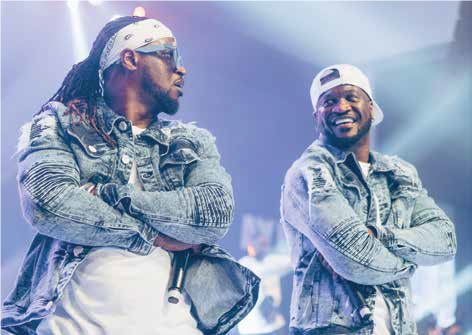 P-Square