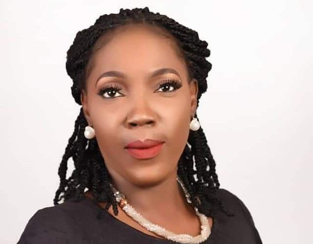 Barr. Dise Ogbise