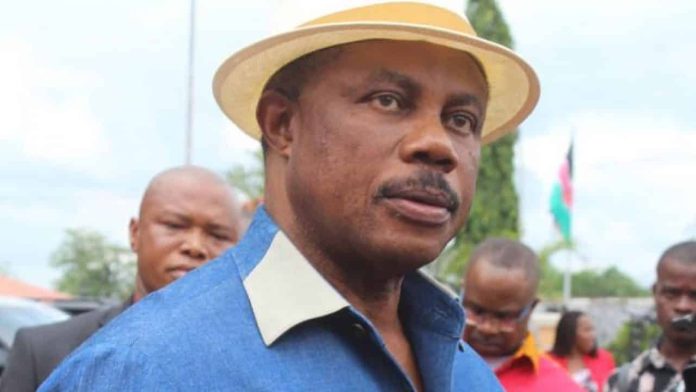 Willie Obiano