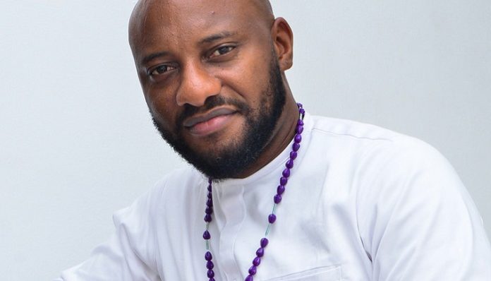 Yul-Edochie Yul Edochie