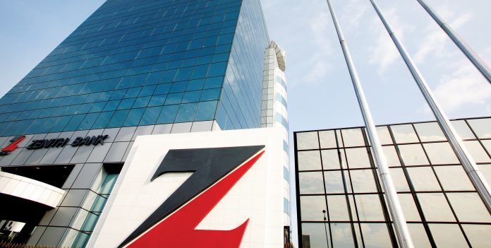 Zenith Bank Zenith Bank