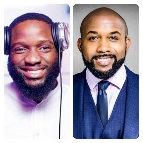 DJ Obi & Banky W