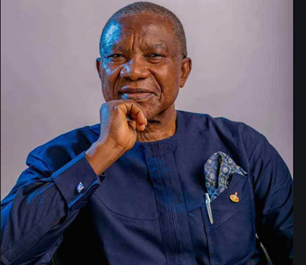 Mazi Sam Ohuabunwa