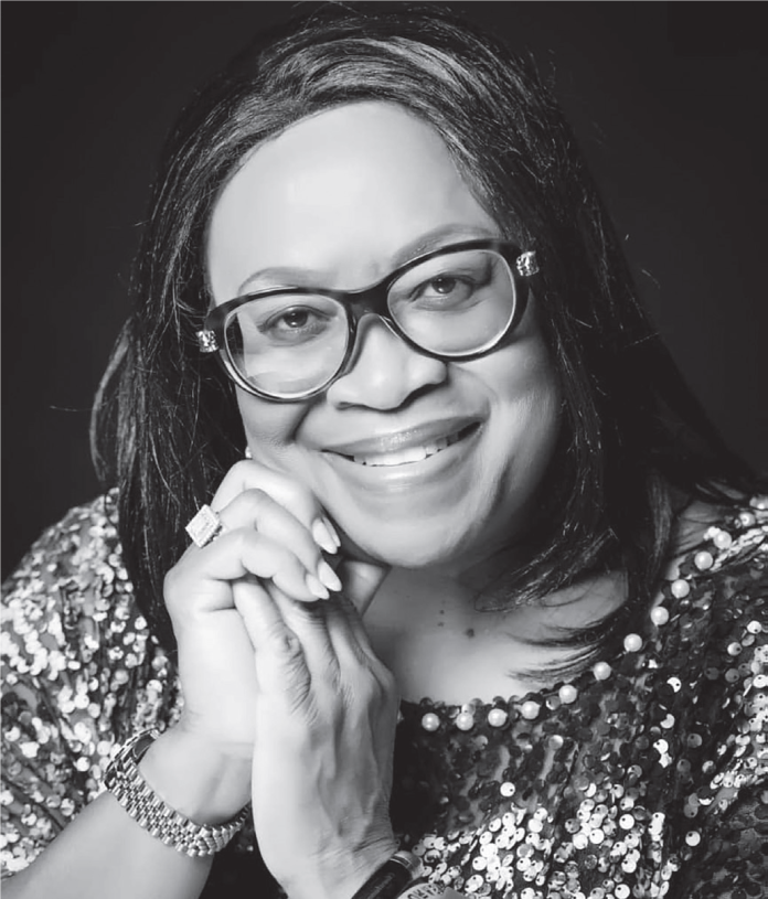 Yinka Adedayo Yinka Adedayo