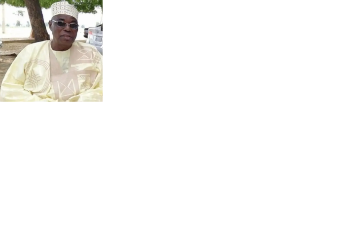 asd Sergeant Muhammad Haruna Funtua