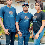 Reinvention Of James Eze
