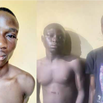 Nigeria: Under a Spell  of Ritual Killings?