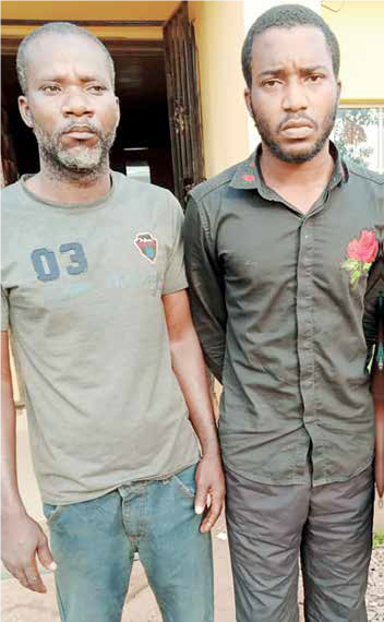 Segun Phlip & Adeeko Owolabi