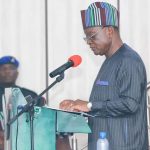 Benue Govt Releases N1.5bn For B-CARESÂ Â Governor Samuel Ortom