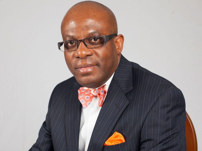 Chief Usoro I. Usoro