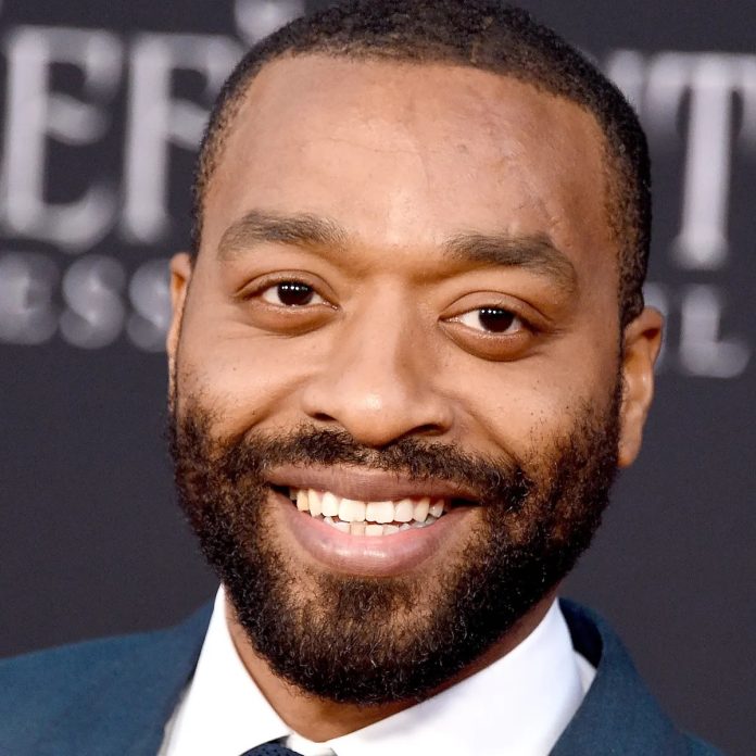 chiwetel ejiofor chiwetel ejiofor