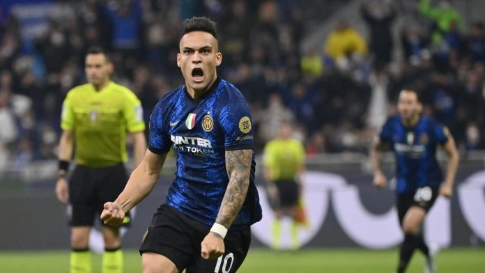 Inter Milan Inter Milan