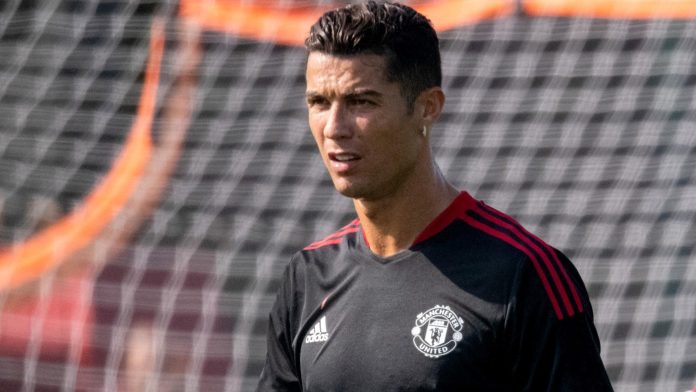 Ronaldo