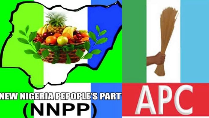 NNPP, APC NNPP, APC