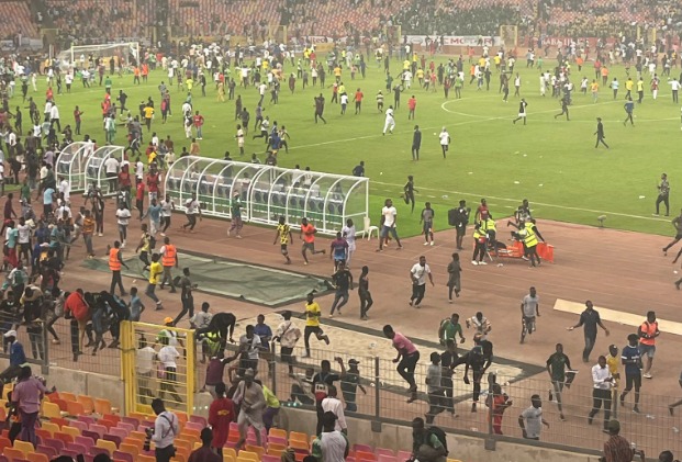 Stadium Stadium