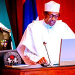 Buhari Presides Over National Security Council Meeting At State House Buhari signs