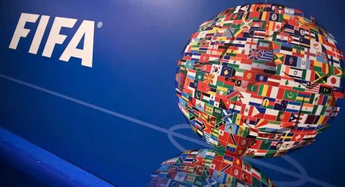 fifa fifa