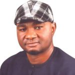 Ebonyi APC Senatorial Aspirant Consults Party, Backs Cost Of Nomination Form