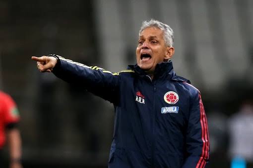 Reinaldo Rueda