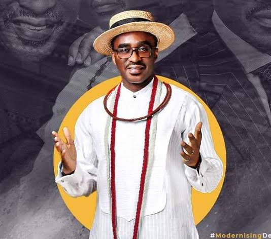 Olorogun David Edevbie